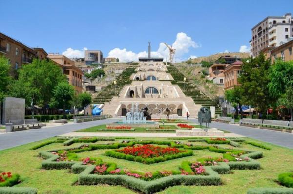 تور ارمنستان ارزان: مقررات سفر از ایران به ارمنستان اعلام شد