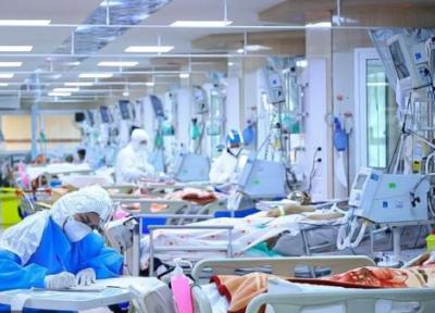 بستری 173 بیمار مبتلا به کرونا در بیمارستان های گیلان
