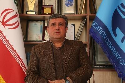 استقرار باجه های سیار ارائه خدمات همراه اول در سطح استان کردستان