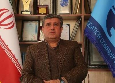 استقرار باجه های سیار ارائه خدمات همراه اول در سطح استان کردستان