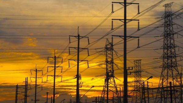 مصرف برق در خوزستان 18 درصد افزایش یافت