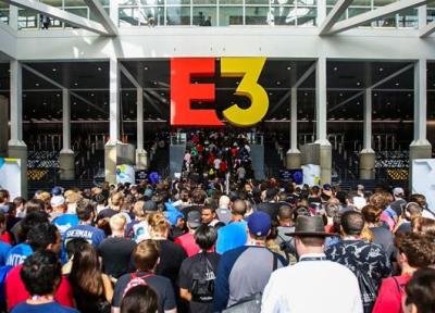نمایشگاه E3 2022 رسما لغو شد؛ نه حضوری و نه دیجیتال