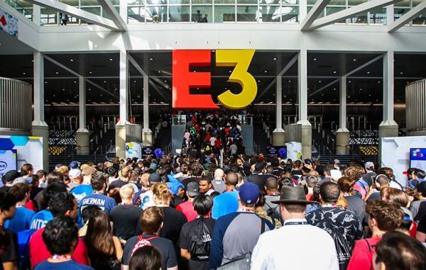 نمایشگاه E3 2022 رسما لغو شد؛ نه حضوری و نه دیجیتال