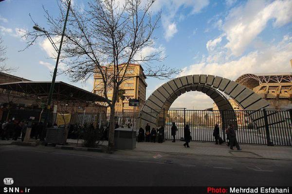 جایگزین سیمان در دانشگاه امیرکبیر ساخته شد