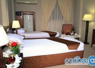 هتل آتیلار یکی از برترین هتل های بندرعباس به شمار می رود