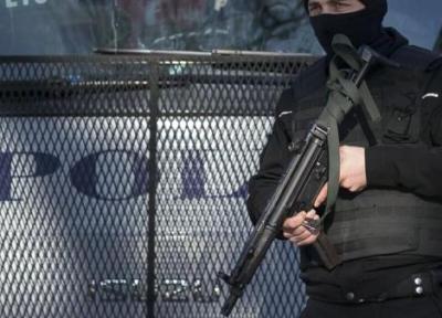 برخورد گلوله به توریست ایرانی در مرکز خرید مطرح استانبول ، 6 نفر در یک درگیری گلوله خوردند (تور ارزان استانبول)