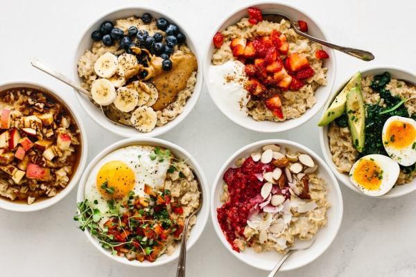 10 صبحانه سالم و خوشمزه که مغز شما را تقویت می نماید