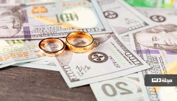 گران ترین طلاق های جهان چقدر هزینه داشتند؟