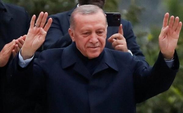 ویژگی برجسته اردوغان از نظر روزنامه اطلاعات: چیزی را از مردم پنهان نمی کند