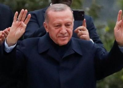 ویژگی برجسته اردوغان از نظر روزنامه اطلاعات: چیزی را از مردم پنهان نمی کند