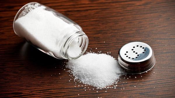 از این مقدار بیشتر نمک در روز استفاده نکنید