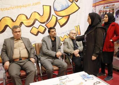 رئیس انجمن صنفی دفاتر خدمات مسافرتی فارس : نمایشگاه سال جاری، متفاوت تر از هر سال برگزار گردید