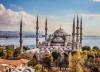 ترکیه: سرزمین تلاقی تمدن ها، سفری به عمق فرهنگ و سنت های پل میان شرق و غرب