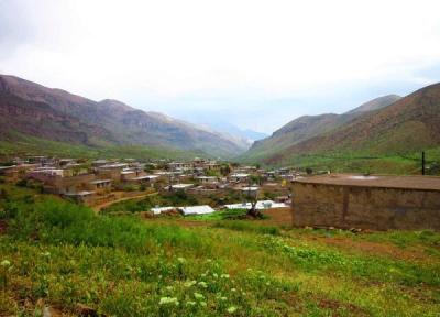 معرفی روستای لایزنگان ، داراب Layzangan