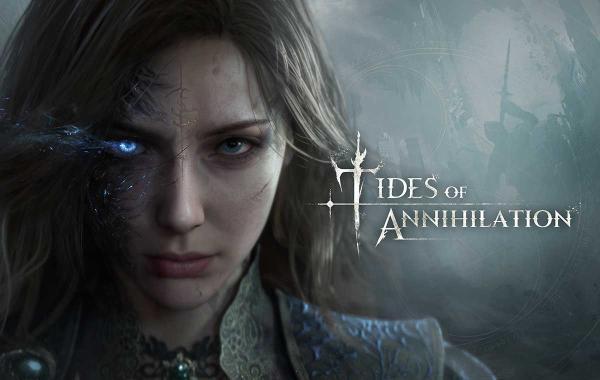 بازی فانتزی Tides of Annihilation با الهام از افسانه شاه آرتور معرفی گردید؛ تریلر آن را ببینید