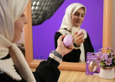 آنالیز کرم مرطوب کننده هندولوژی؛ در بسته بندی 60 میلی لیتری با طراحی خلاقانه