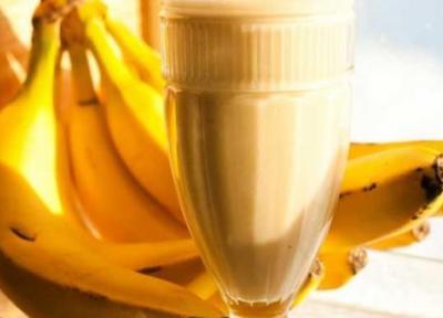 طرز تهیه معجون موز به 4 روش ساده
