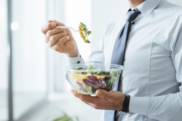 آیا رژیم غذایی که دارید، فعالیت شما را مختل می کند؟