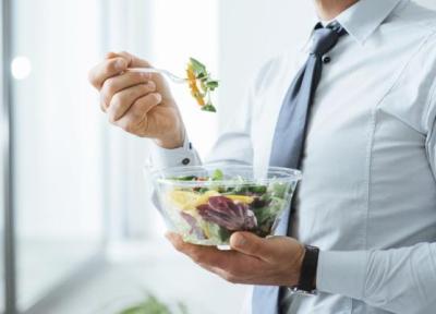 آیا رژیم غذایی که دارید، فعالیت شما را مختل می کند؟